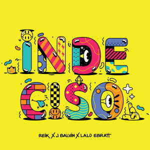 ดาวน์โหลดและฟังเพลง Indeciso พร้อมเนื้อเพลงจาก Reik