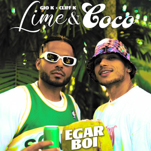 Lime & Coco dari Cliff-K