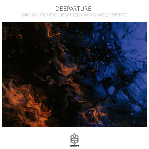 Album Ground Control / Spitfire oleh Deeparture