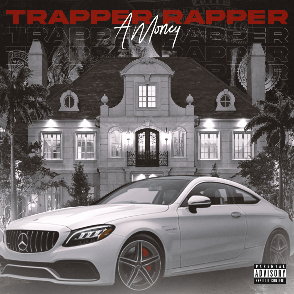 Trapper Rapper (Explicit)