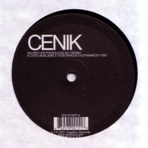 ดาวน์โหลดและฟังเพลง Dynamics พร้อมเนื้อเพลงจาก Cenik
