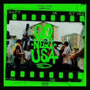 Album QO negli USA (Explicit) from Freddy Larson