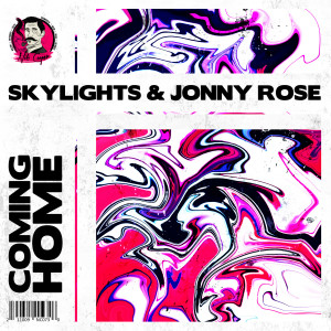 Jonny Rose的專輯Coming Home