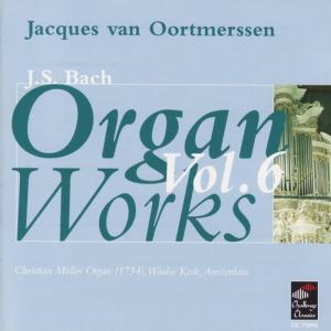 收聽Jacques van Oortmerssen的Nun komm, der Heiden Heiland BWV 661 [in Organo pleno Canto fermo in Pedale] (in Organo pleno Canto fermo in Pedale)歌詞歌曲