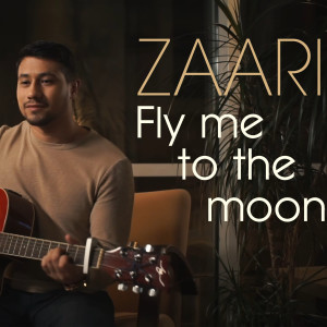 收听Zaari的Fly Me to the Moon (Explicit)歌词歌曲