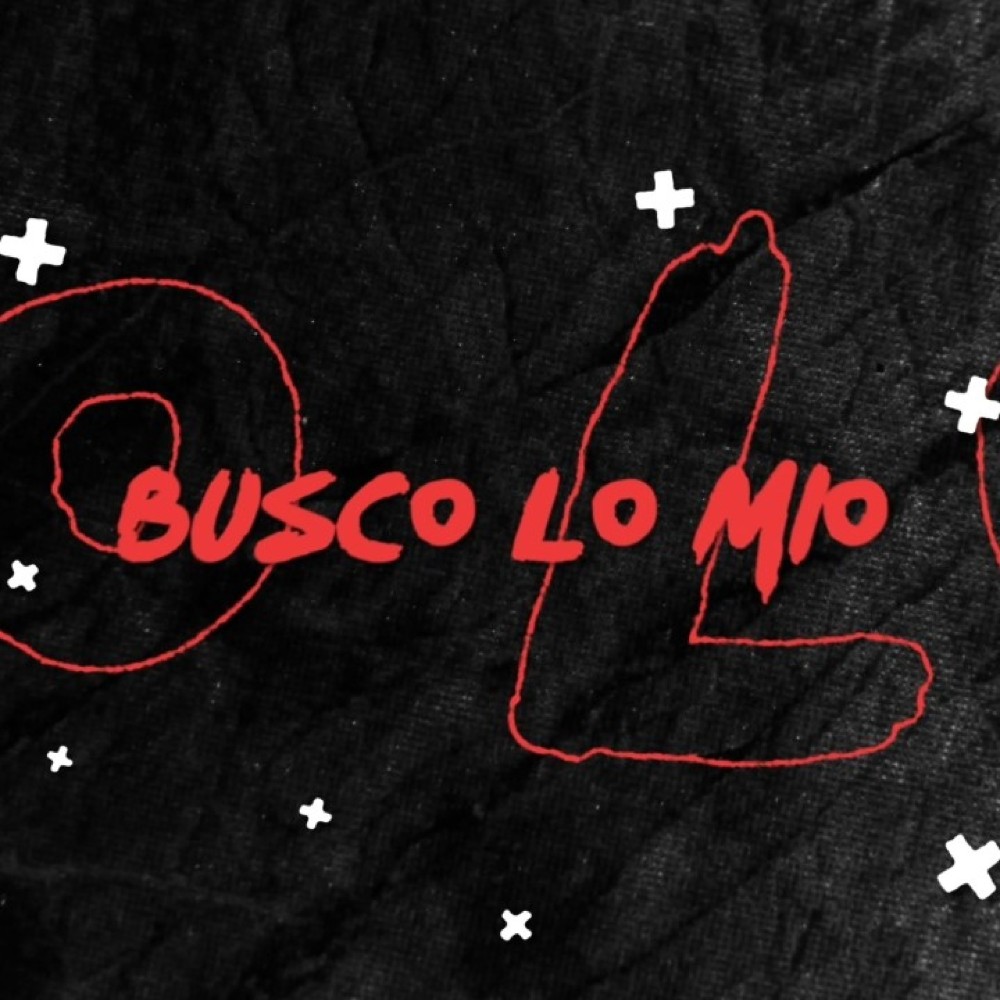 Busco Lo Mio (Explicit)