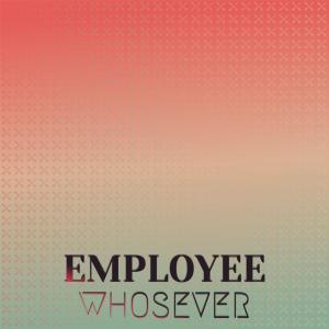 Album Employee Whosever from Various