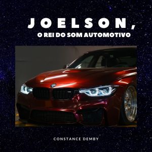 Listen to Constance Demby song with lyrics from JOELSON O REI DO SOM AUTOMOTIVO