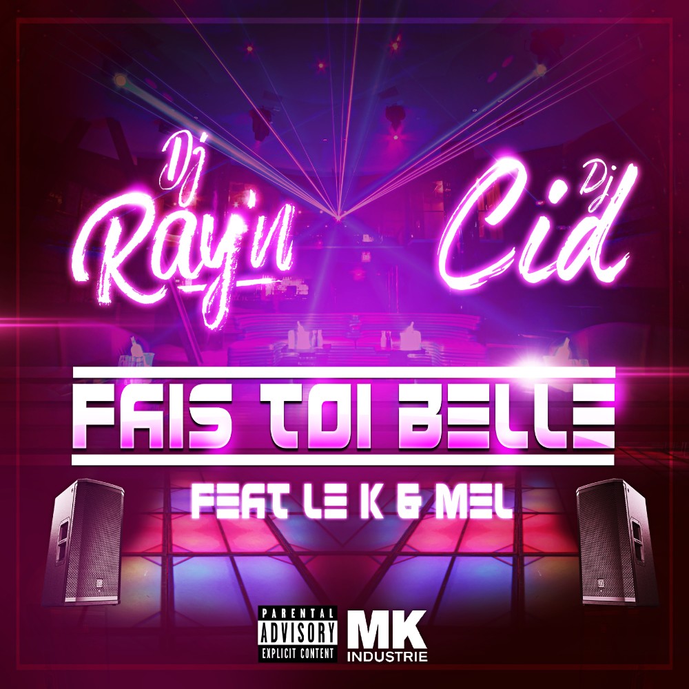 Fais-toi belle (Explicit)