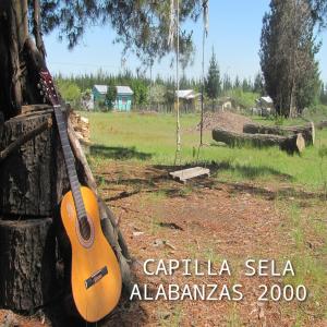 Album Capilla Calvario Chile Sela from Various