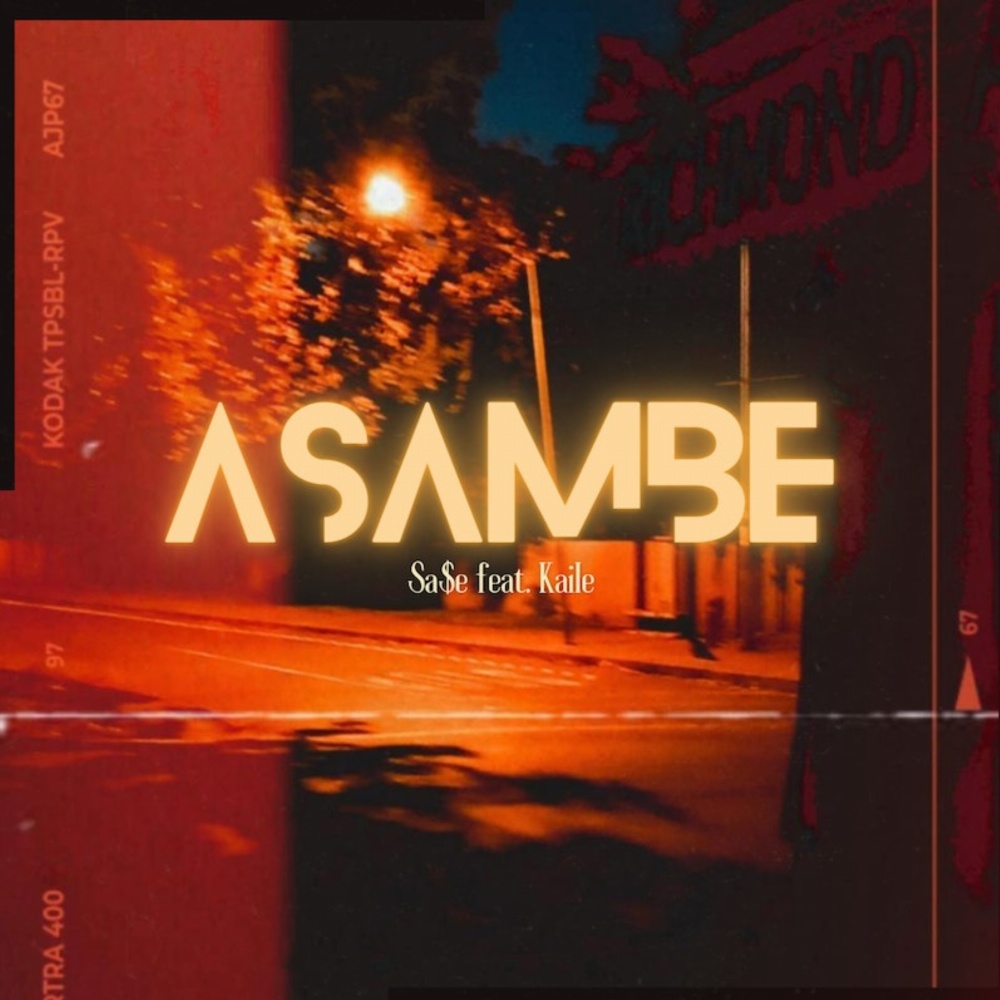 Asambe