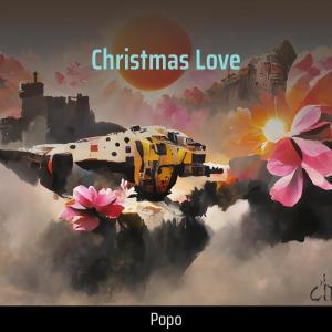 Album Christmas Love oleh popo