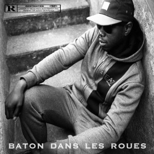 Album Baton dans les roues from Foussin