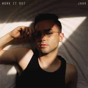 Album Work It Out from Jaak