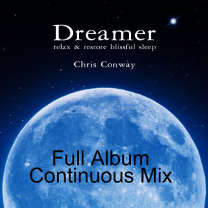 收聽Chris Conway的Nine Dreams on a Moonlit Night歌詞歌曲
