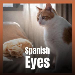 Spanish Eyes