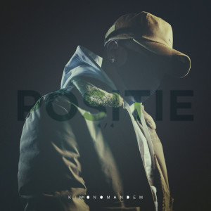 收聽KIMONO的Positie (Explicit)歌詞歌曲