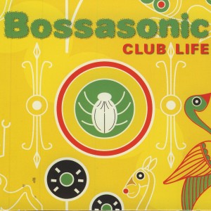收聽Bossasonic的Carnival歌詞歌曲
