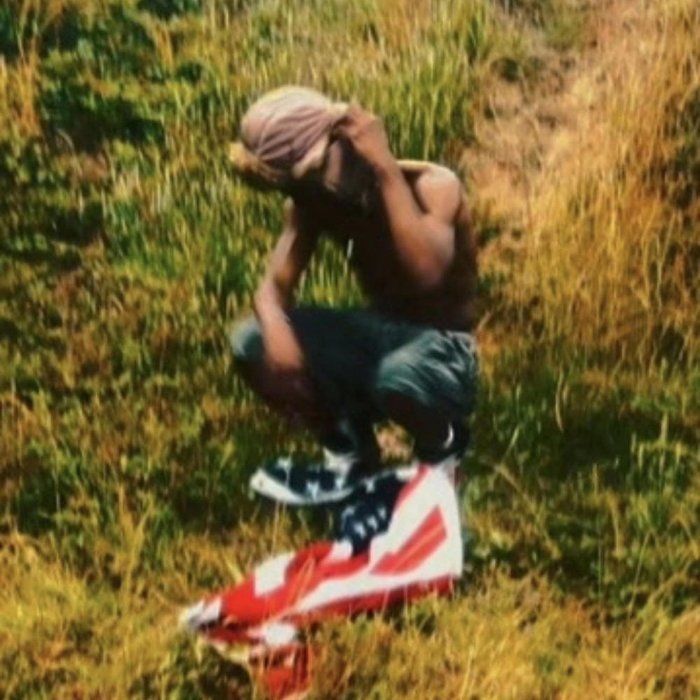 Camo Swag (Explicit)