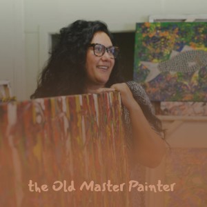 The Old Master Painter dari Various Artists