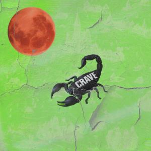 French的專輯CRAVE