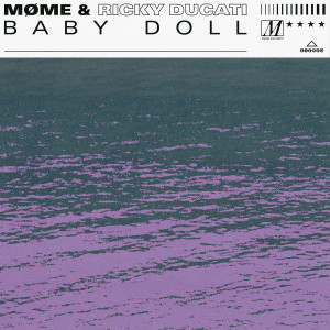 Møme的專輯Baby Doll