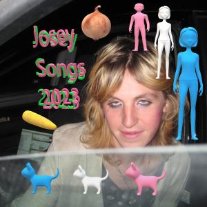 Josey的專輯Josey Songs 2023 (Explicit)