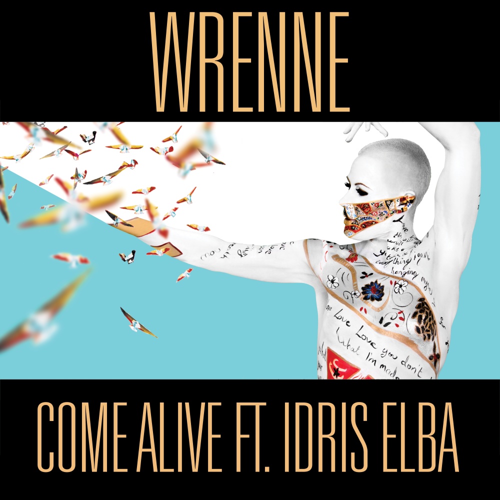 Come Alive (Explicit)