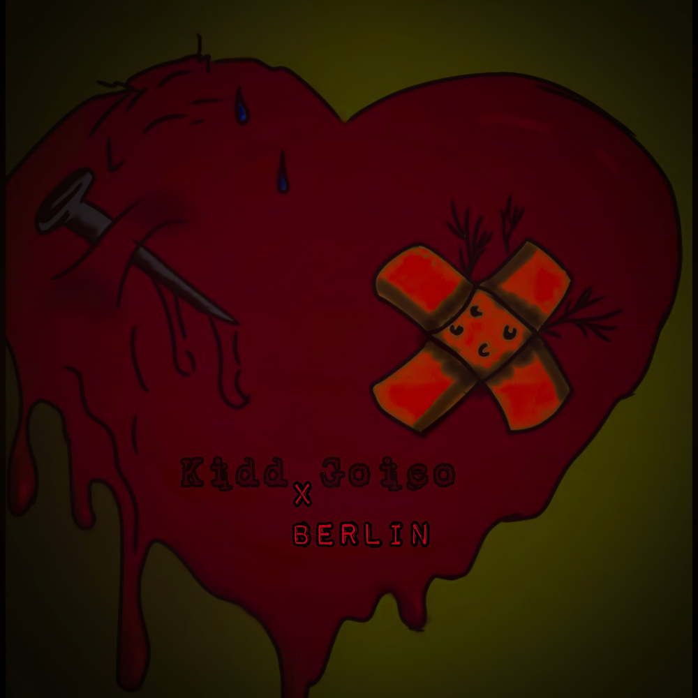 Sad Love