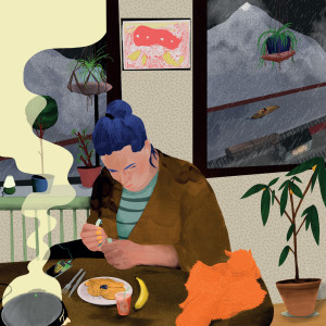 default playlist img