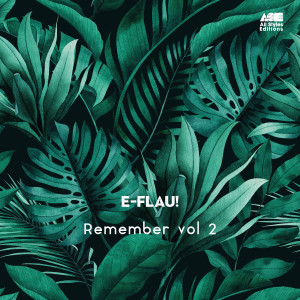 Listen to Air song with lyrics from e-Flau!