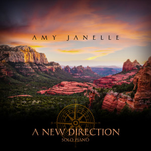 收聽Amy Janelle的Hidden Path歌詞歌曲
