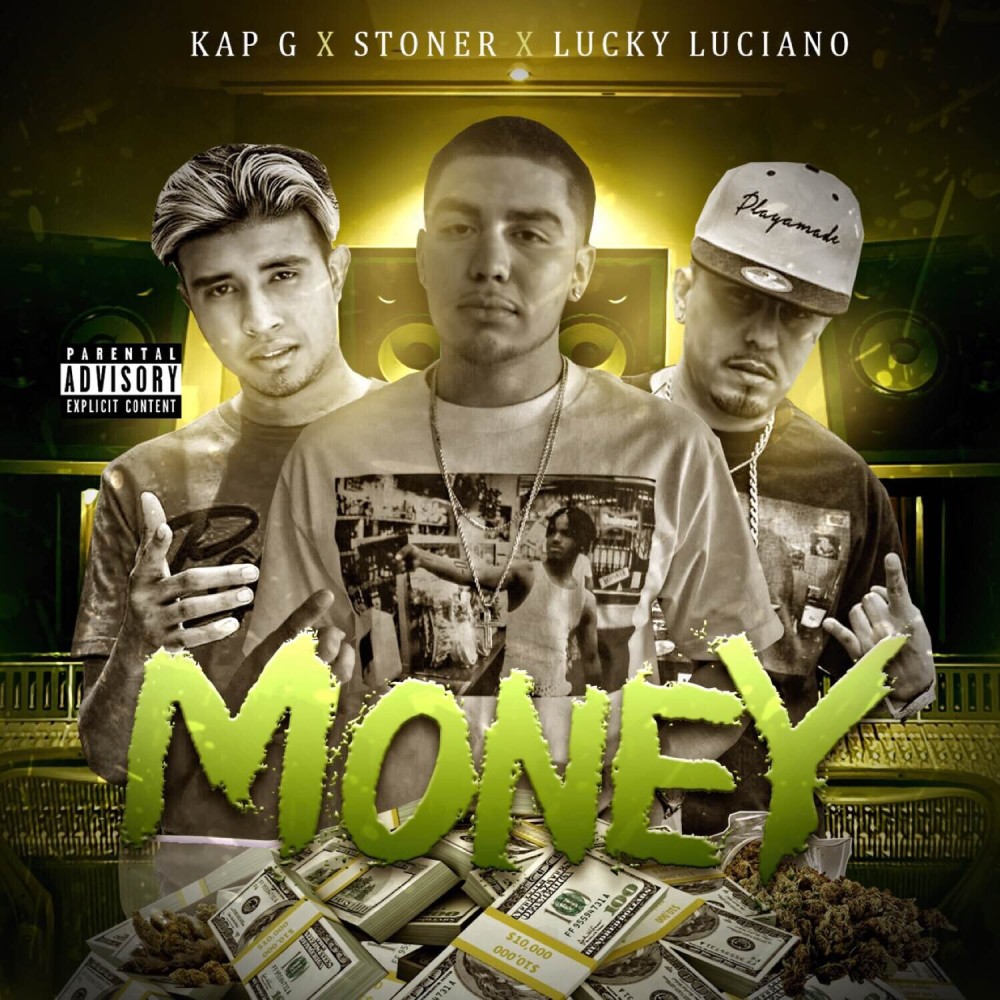 Money (Explicit)