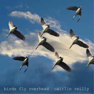 ดาวน์โหลดและฟังเพลง Crisp Clean Sound พร้อมเนื้อเพลงจาก Caitlin Reilly