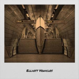 Dengarkan Elliott Vehicles lagu dari Rafd Prah dengan lirik