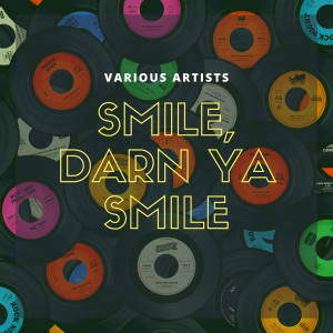 Album Smile, Darn Ya Smile from Rudy Vallee And His Connecticut Yankees