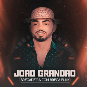 Listen to Recalcada (Explicit) song with lyrics from João Grandão