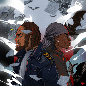 default playlist img