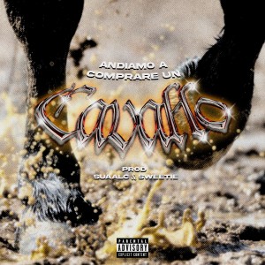 Listen to Andiamo a comprare un cavallo (Explicit) song with lyrics from Rageless