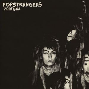 Popstrangers的專輯Fortuna