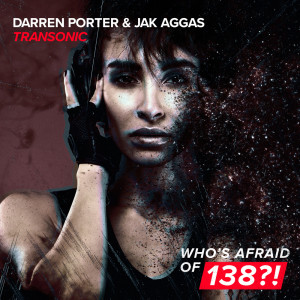 ดาวน์โหลดและฟังเพลง Transonic พร้อมเนื้อเพลงจาก Darren Porter