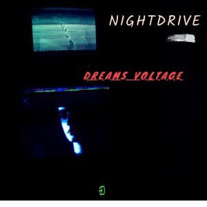 Dengarkan Dragon Kiss lagu dari Nightdrive dengan lirik
