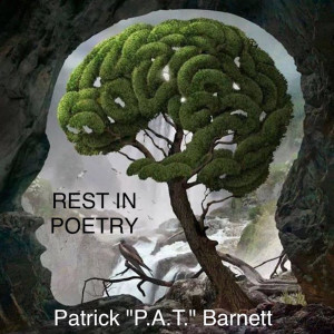 Album Rest in Poetry oleh Patrick "P.a.T." Barnett