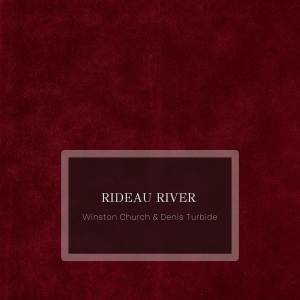 Winston Church的專輯Rideau River