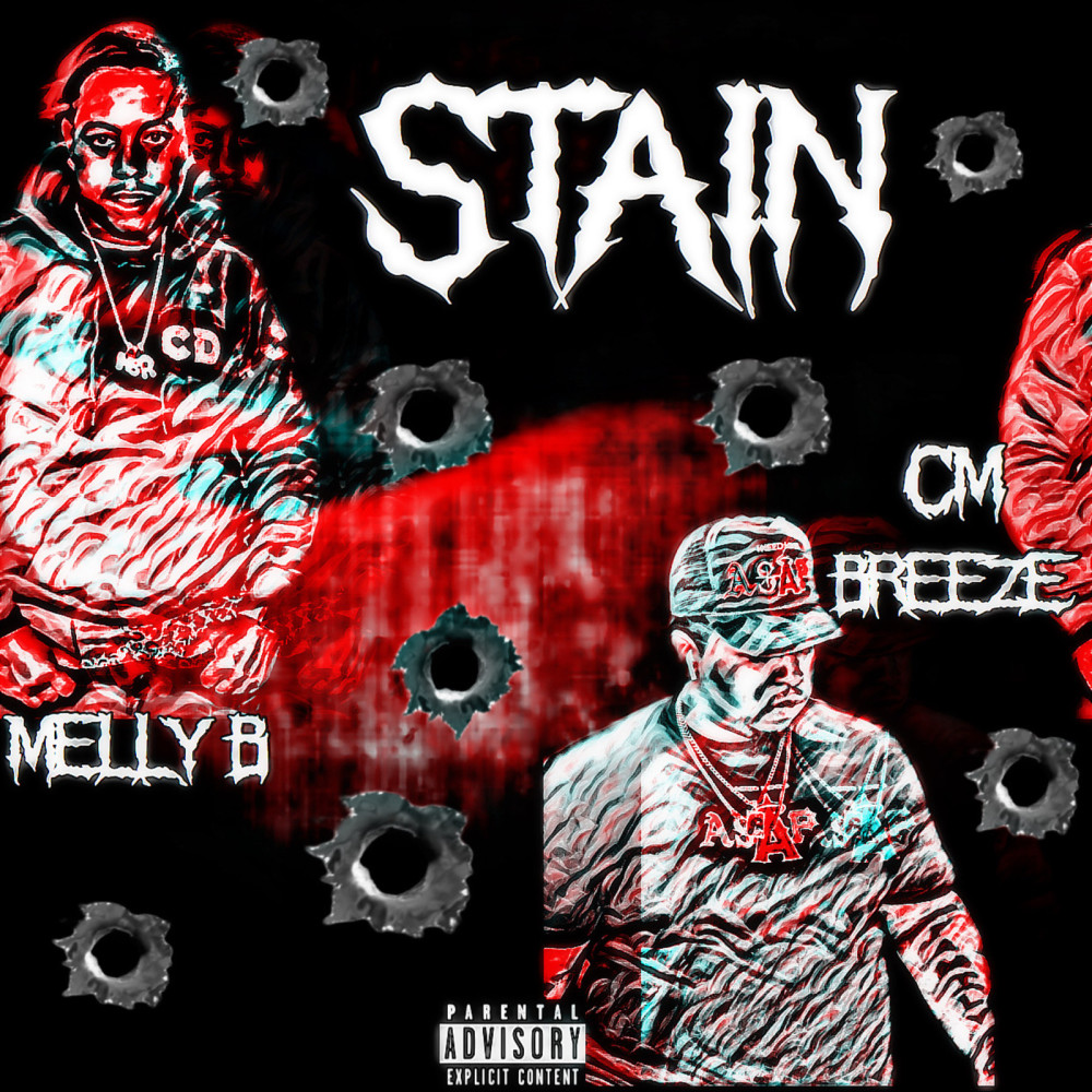 Stain (Explicit)