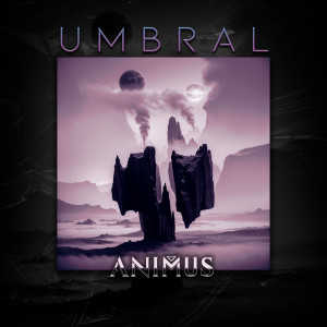 Album Umbral from Animus