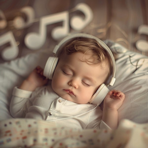 Baby Sleep Shushers的專輯Evening Lavender: Serene Baby Lullaby