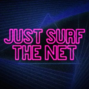 ดาวน์โหลดและฟังเพลง Just Surf the Net พร้อมเนื้อเพลงจาก Melodysheep
