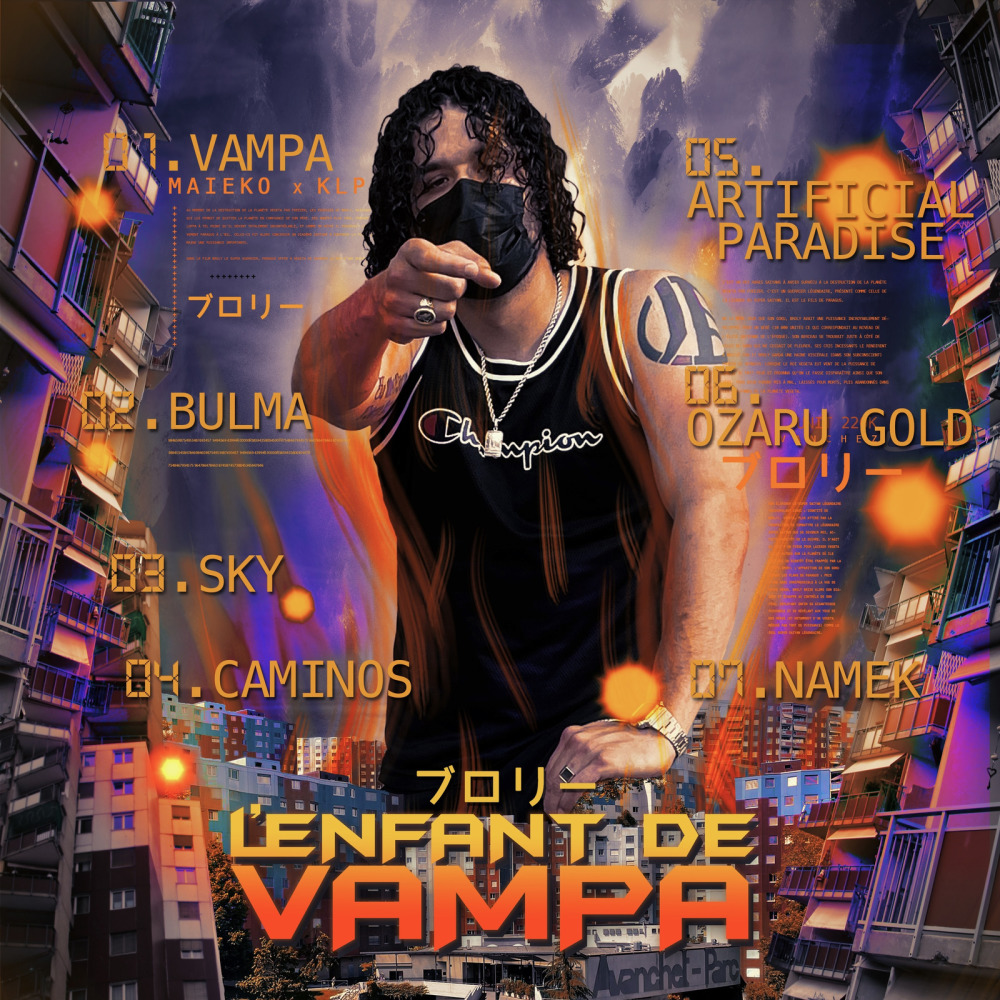 Namek (Explicit)