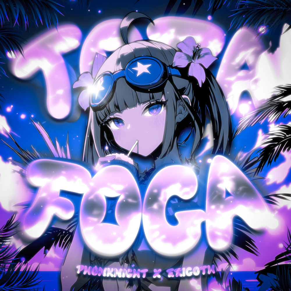 TORA FOGA (Instrumental)